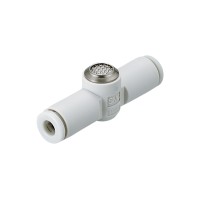 EXHAUST VALVE