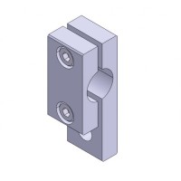 ATTACHMENT BRACKET PHI.12-M6