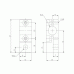 ATTACHMENT BRACKET PHI.12-M6