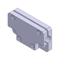 ATTACHMENT BRACKET PHI.12-M6
