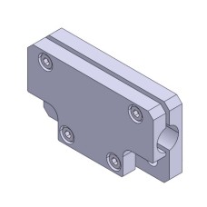 ATTACHMENT BRACKET PHI.12-M6