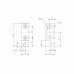ATTACHMENT BRACKET PHI.20-M6(ADD-ON)