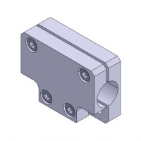 ATTACHMENT BRACKET PHI.20-M6(ADD-ON)