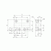 ATTACHMENT BRACKET PHI.20-M6(ADD-ON)