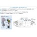 DETECTION SENSOR UNIT FOR MICROSCOPIC