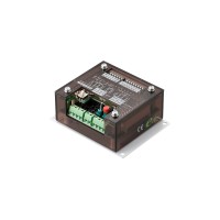 CONTROLLER UNIT FOR MICROSCOPIC