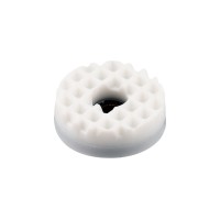 ROUND PAD FOR MINI CYLINDER PHI.25