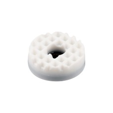 ROUND PAD FOR MINI CYLINDER PHI.25