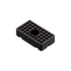 RECTANGLE PAD FOR MICRO MINI CYLINDER