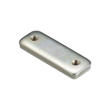 NUT PLATE FOR MICRO MINI CYLINDER
