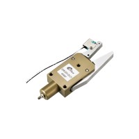 RUNNER CHUCK EX W/LIMIT SWITCH