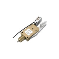 RUNNER CHUCK EX W/SENSOR