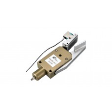 RUNNER CHUCK EX W/LIMIT SWITCH