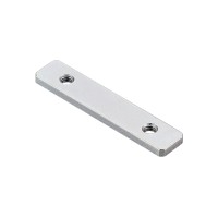 NUT PLATE FOR CONTAINER CYLINDER