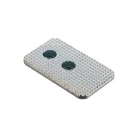 IRON PAD