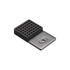 RECTANGLE PAD(BLACK/PULL)