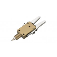RUNNER CHUCK EM(DETACHABLE CLAW)