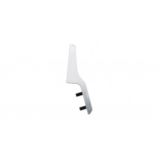 DETACHABLE CHUCK FINGER