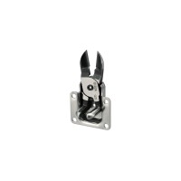 REVERSED LONG MINI AIR NIPPER BLADE