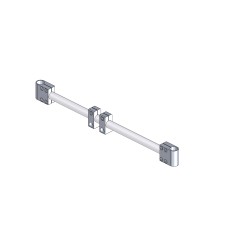 BASE FRAME FOR JUNGLE GYM