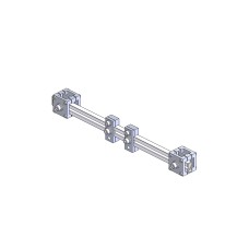 BASE FRAME FOR LET'S JOINT