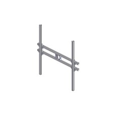 BASE FRAME FOR LET'S JOINT