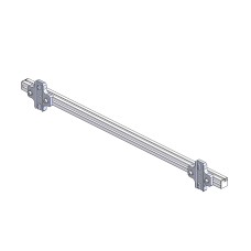 BASE FRAME FOR LET'S JOINT
