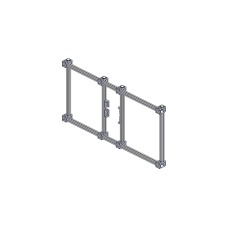 BASE FRAME FOR LET'S JOINT