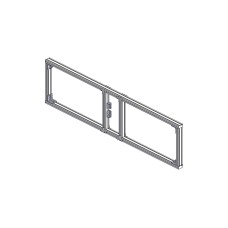 BASE FRAME FOR LET'S JOINT