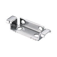 FIBER AMPLIFIER MOUNTING BRACKET
