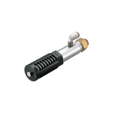 IN-LINE CYLINDRICAL MULTI EJECTOR