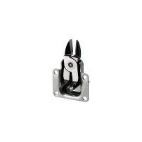 AIR NIPPER BLADE(ADJUSTABLE OPEN ANGLE)
