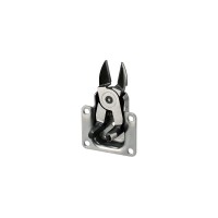 REVERSED CARBIDE MINI AIR NIPPER BLADE