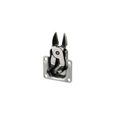 REVERSED CARBIDE MINI AIR NIPPER BLADE