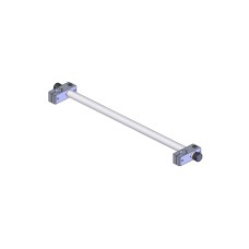 BASE FRAME FOR JUNGLE GYM