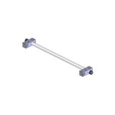 BASE FRAME FOR JUNGLE GYM