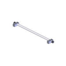 BASE FRAME FOR JUNGLE GYM