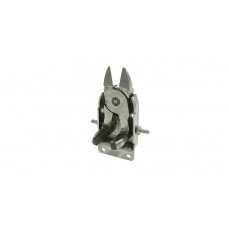 CARBIDE AIR NIPPER BLADE(W/ADJUST)