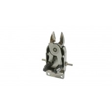 CARBIDE AIR NIPPER BLADE(W/ADJUST)
