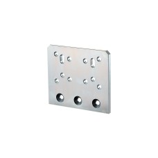 CHUCK MOUNTING BASE