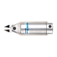 AIR NIPPER ROUND TYPE W/O BLADE