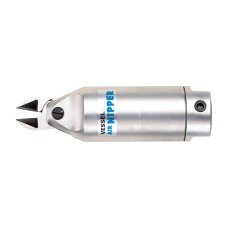 AIR NIPPER ROUND TYPE W/O BLADE