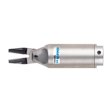 AIR NIPPER ROUND TYPE W/O BLADE