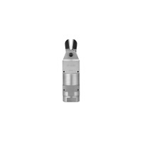 AIR NIPPER SQUARE TYPE W/O BLADE