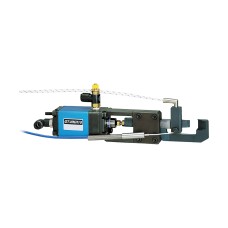 HEAT AIR NIPPER FLOW CONTROLLER