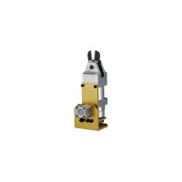 AIR NIPPER SLIDE BKT W/O BLADE