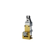 AIR NIPPER SLIDE BKT W/O BLADE