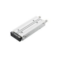 CONTAINER CYLINDER W/GUIDE(DOUBLE)