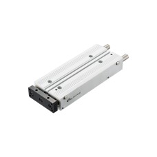CONTAINER CYLINDER W/GUIDE(DOUBLE)