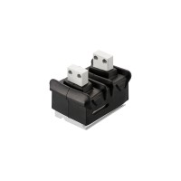 PARALLEL HAND 15ST (W/RUBBER COVER)